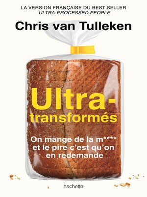 cover image of Ultra-transformés